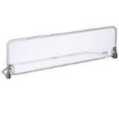 Barandas cama infantil